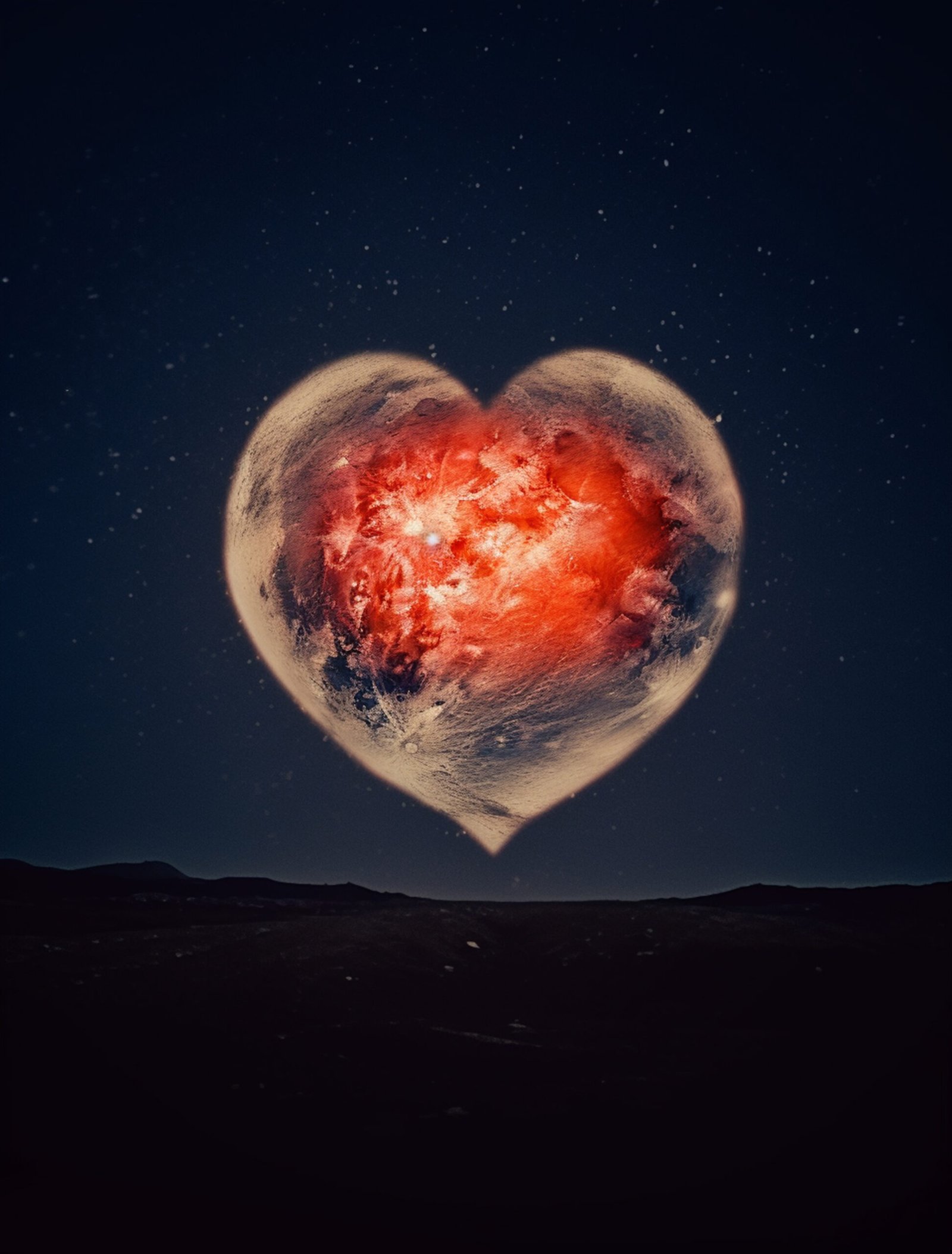 O Amor e Suas Certezas: Entre Gestos, Presença e Eternidade.