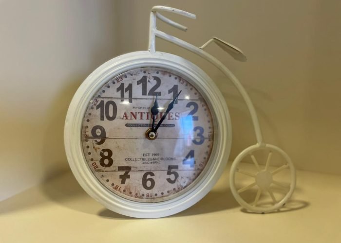 5 minutos no divã